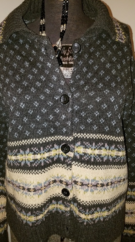 Women Classic Sweaters - Aerostale